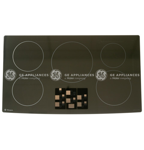 GLASS MAINTOP ASM 36