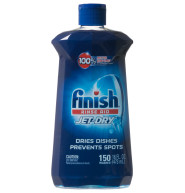 Dishwasher Finish® Jet-Dry® Rinse Aid