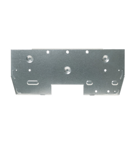 RANGE HEAT SHIELD BACK