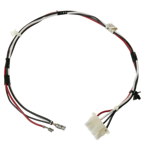 HARNESS FUSE ASSEMBLY