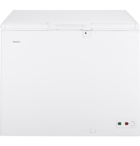 Hotpoint 9.4 Cu. Ft. Manual Defrost Chest Freezer