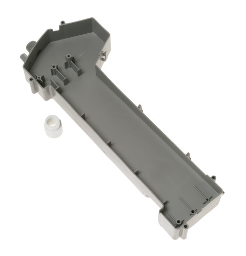 WATER HEATER CONDENSATE DRAIN PAN