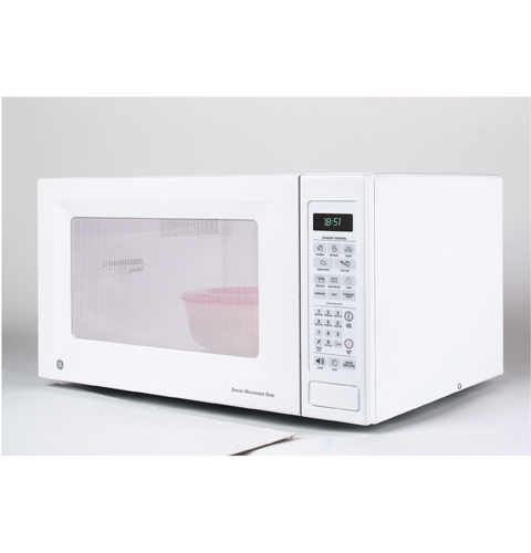 GE® Countertop Microwave Oven