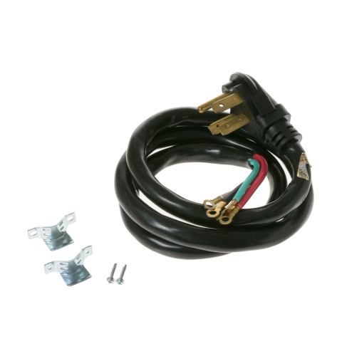 Range Cord 5' 50 Amp 4 Wire
