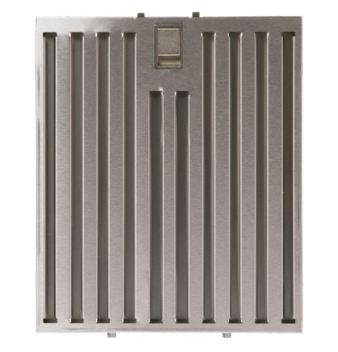 SP HOOD FILTER PROBAFFLE ASSEMBLED