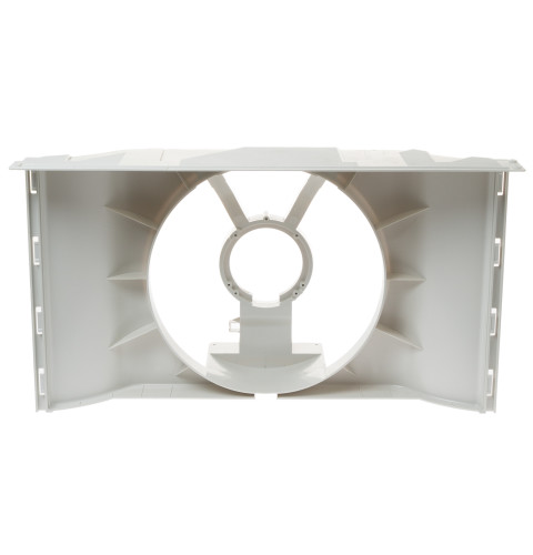 OUTDOOR FAN SHROUD