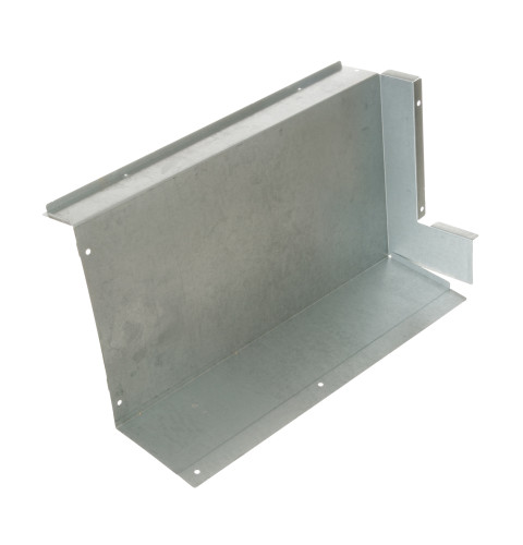 Wall oven Top cover rear -cooling fan- 27