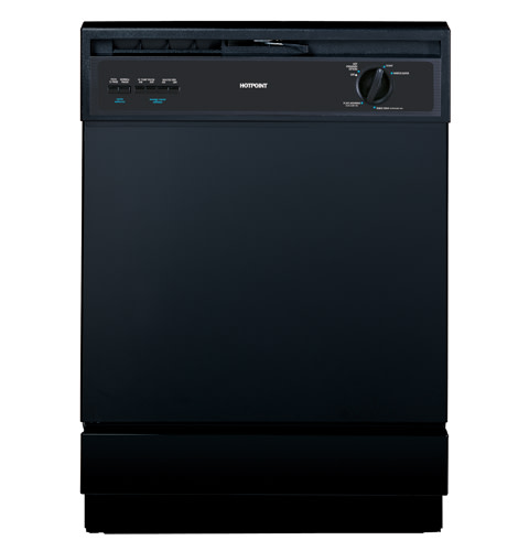 Hotpoint® Built-In Dishwasher