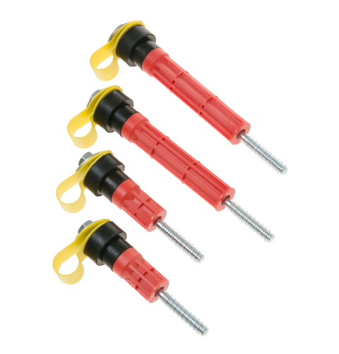 Washing Machine Shipping Bolt Kit