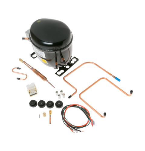 Refrigerator Compressor Kit