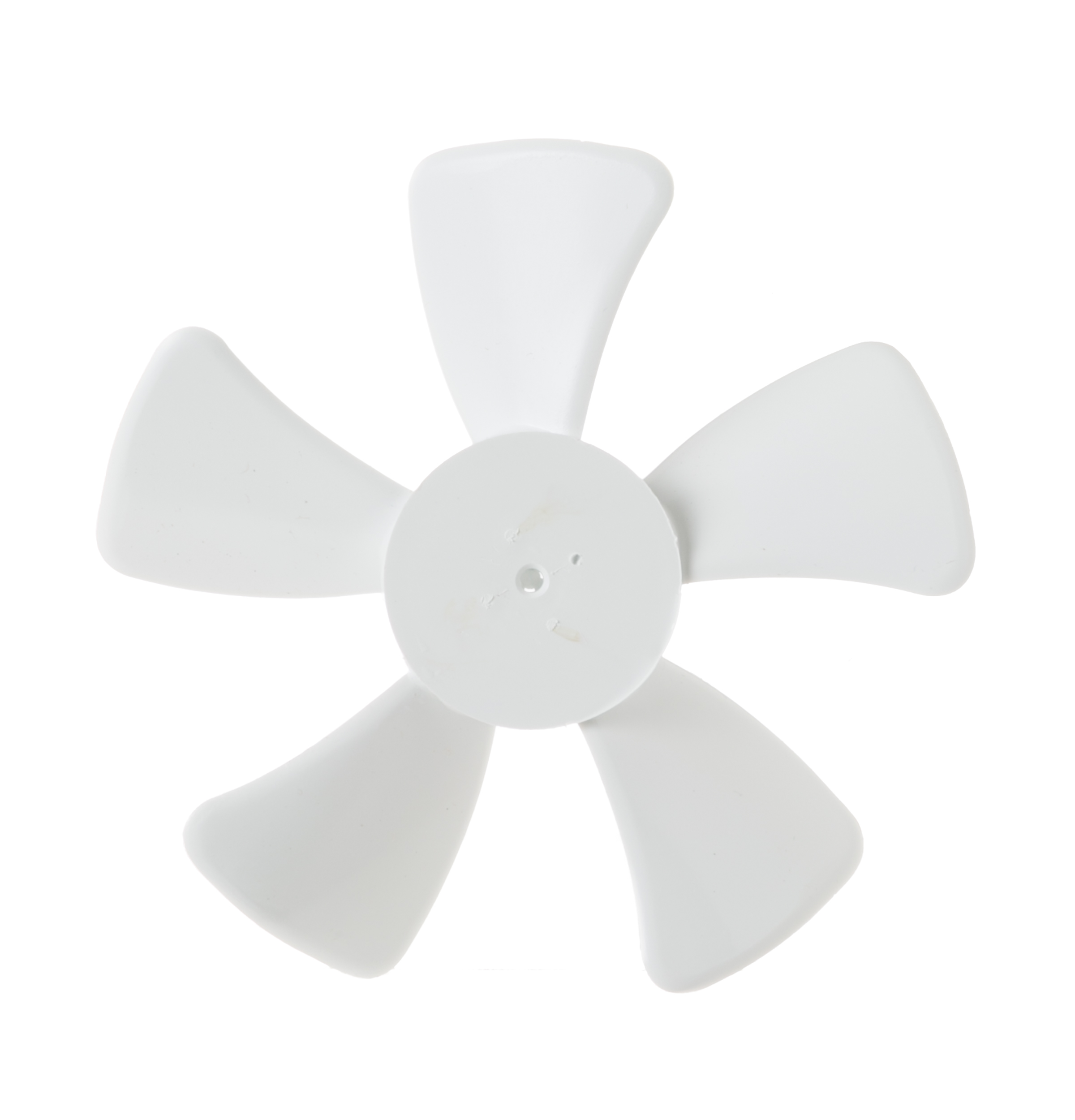 WR60X114 Replacement Evaporator Fan Blade – Fits GE Refrigerator (FB114, PS304684, AP2071753)