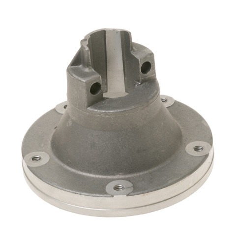 Washing Machine Trunnion