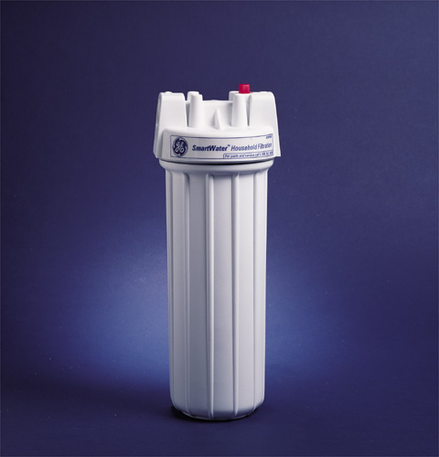 GE® Household Water Filtration System