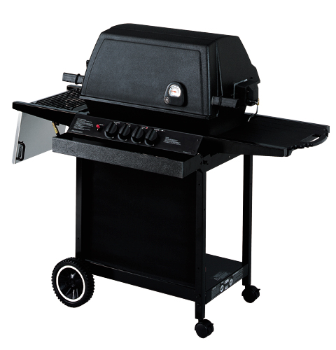 GE® Outdoor Gas Grill