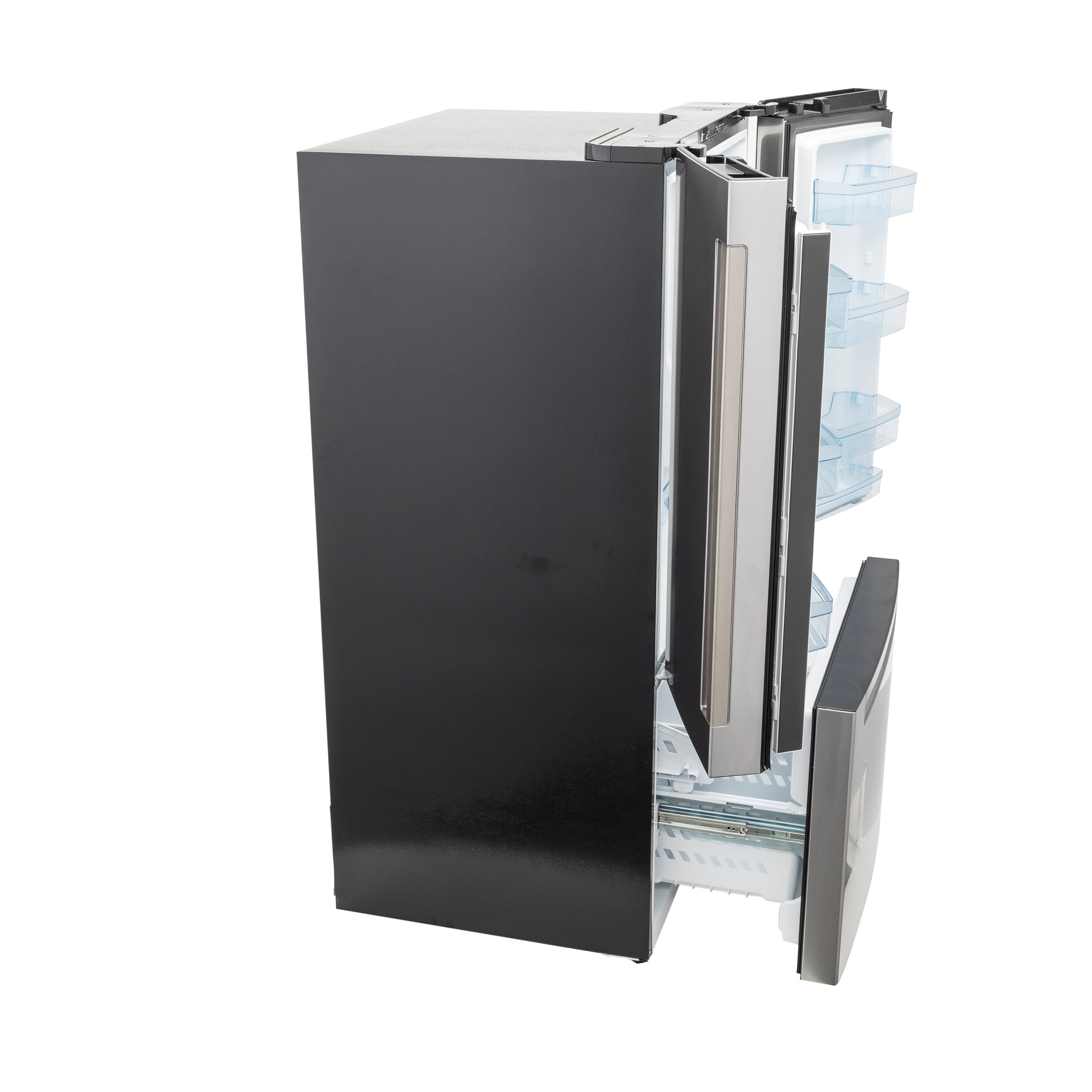 ENERGY STAR® 27.0 Cu. Ft. French-Door Refrigerator