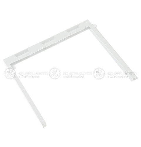 ACCORDIAN FRAME LEFT