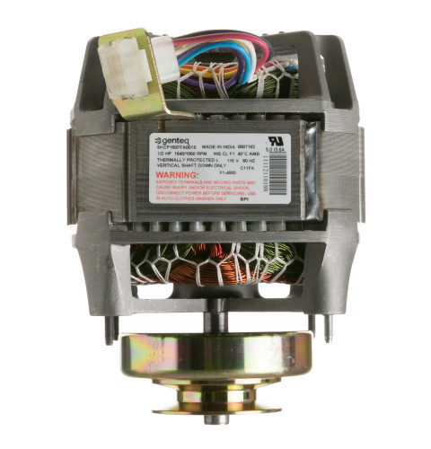 2 SPD CLUTCHLESS MOTOR