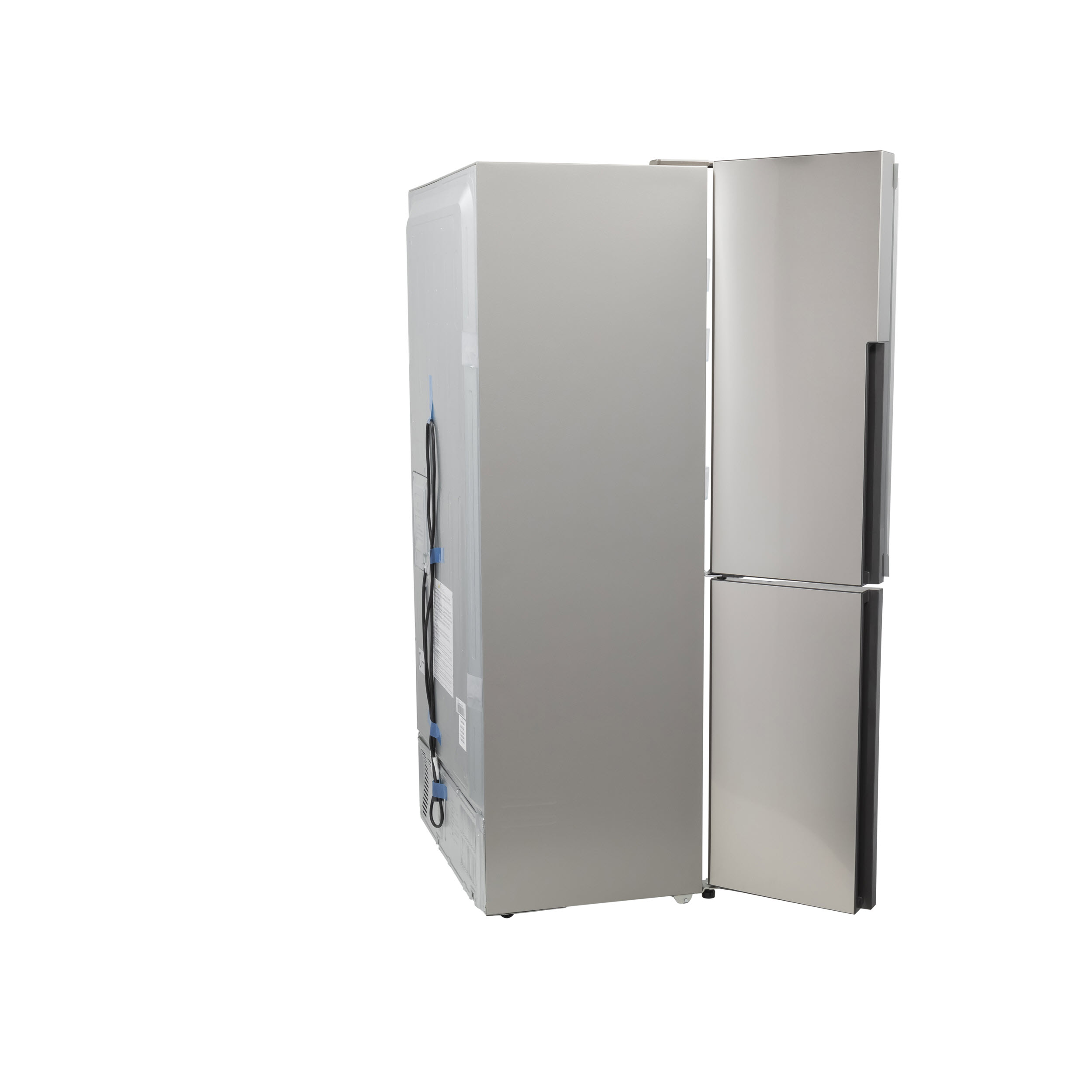 16.4 Cu. Ft. Quad Door Refrigerator