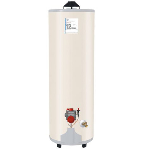 GE SmartWater™ Gas Water Heater