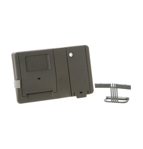 Dishwasher detergent module