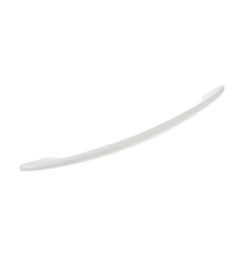 PROFILE DOOR HANDLE - WHITE