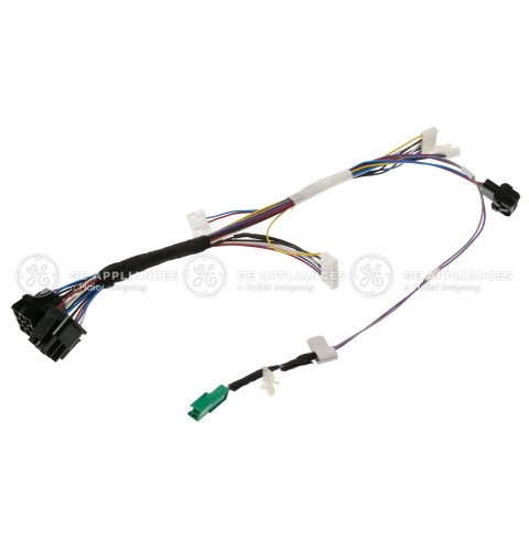 SAIL SWITCH AND PROBE HARNESS