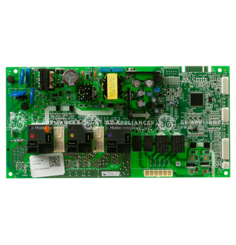 MACHINE CONTROL BOARD