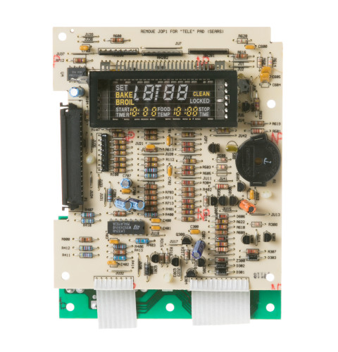 Range Oven Control Board (T07)