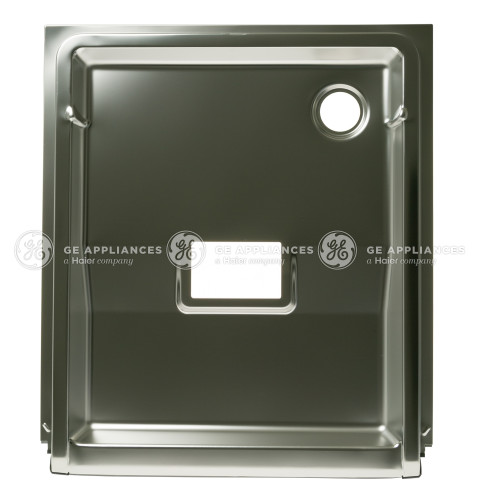 STAINLESS INNER DOOR ASSEMBLY