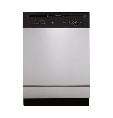 GE Nautilus™ Built-In Dishwasher