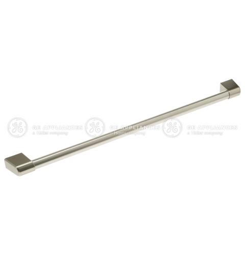 Brushed Stainless Steel Freezer Handle