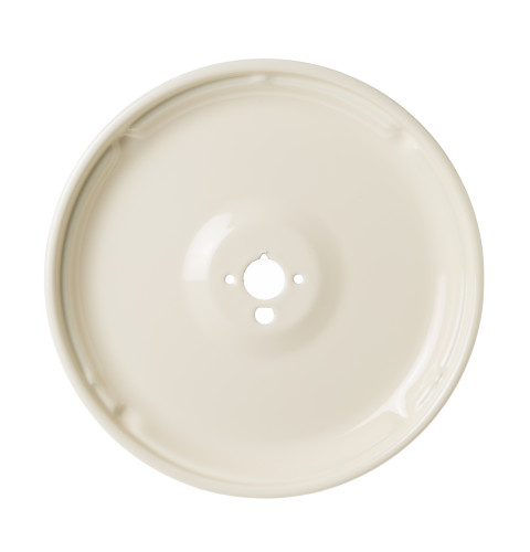 BOWL BURNER (BISQUE)