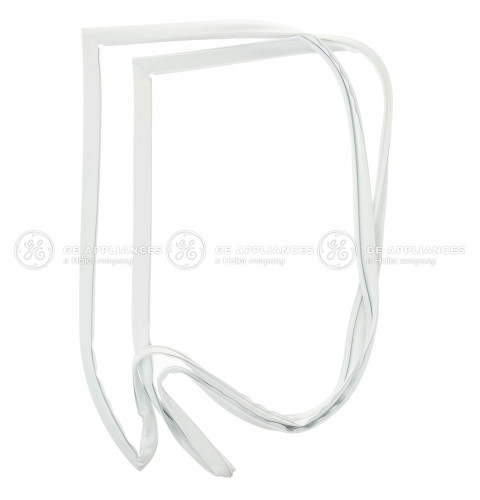 GASKET DOOR FREEZER WHITE