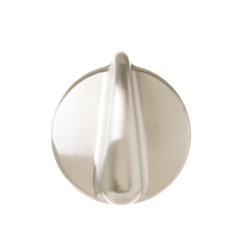 RANGE KNOB - STAINLESS STEEL LOOK