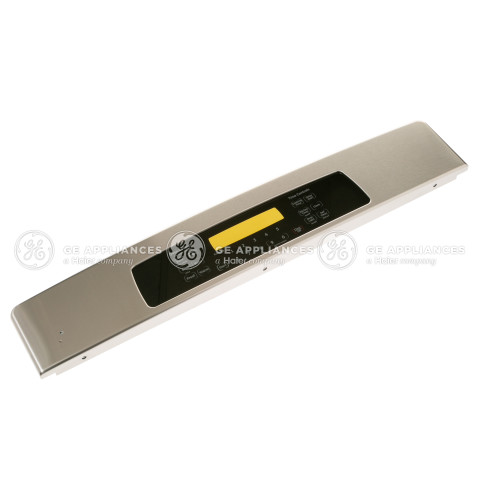 PANEL CONTROL TAPE ASSEMBLY