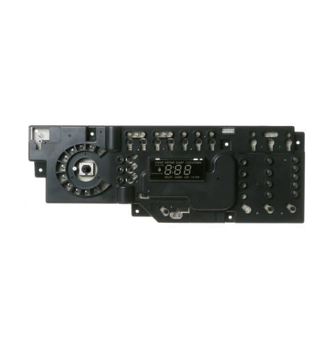 USER INTERFACE BOARD ASM