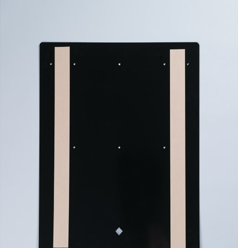 Built-In Dishwasher 3/4