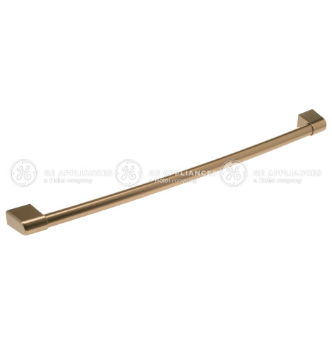 BRUSHED BRONZE DRAWER HANDLE