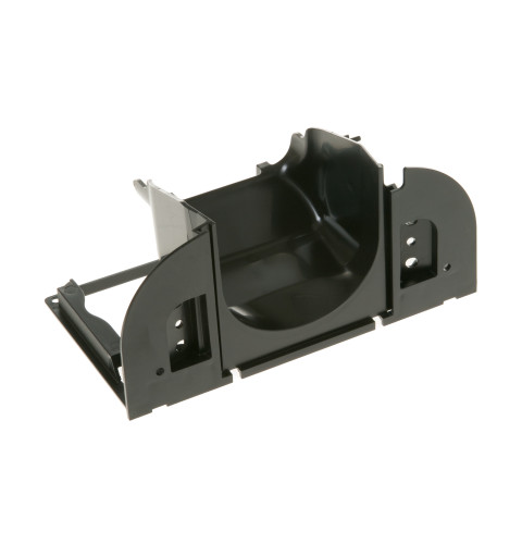 REFRIGERATOR DISPENSER HOUSING