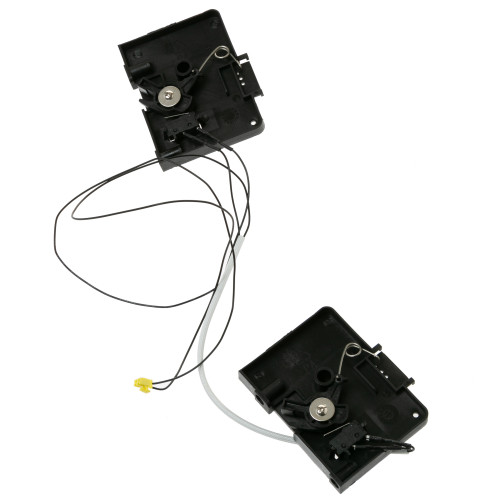 DOOR SWITCH ASSEMBLY