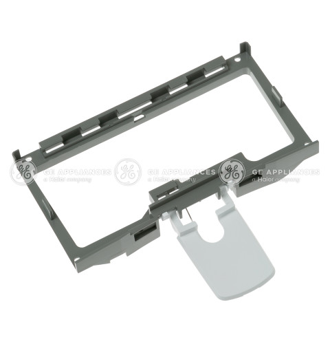 SHIELD AND PADDLE ASM