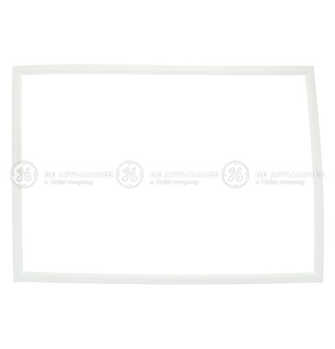 GASKET DOOR FZ WHITE