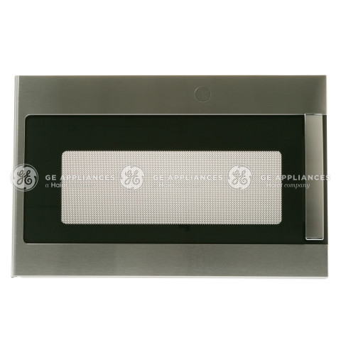 STAINLESS STEEL DOOR