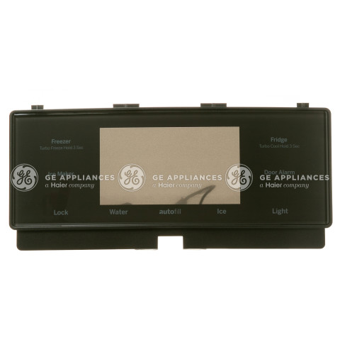 CAPACITIVE TOUCH DISPLAY AUTOFILL BLACK