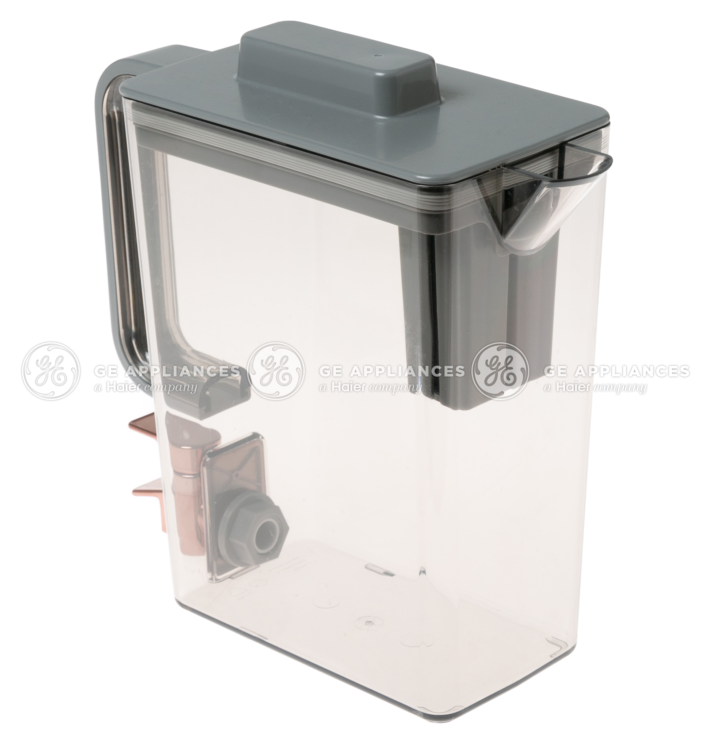 WR01X44242 AUTOFILL PITCHER CAFÉ GE Appliances Parts