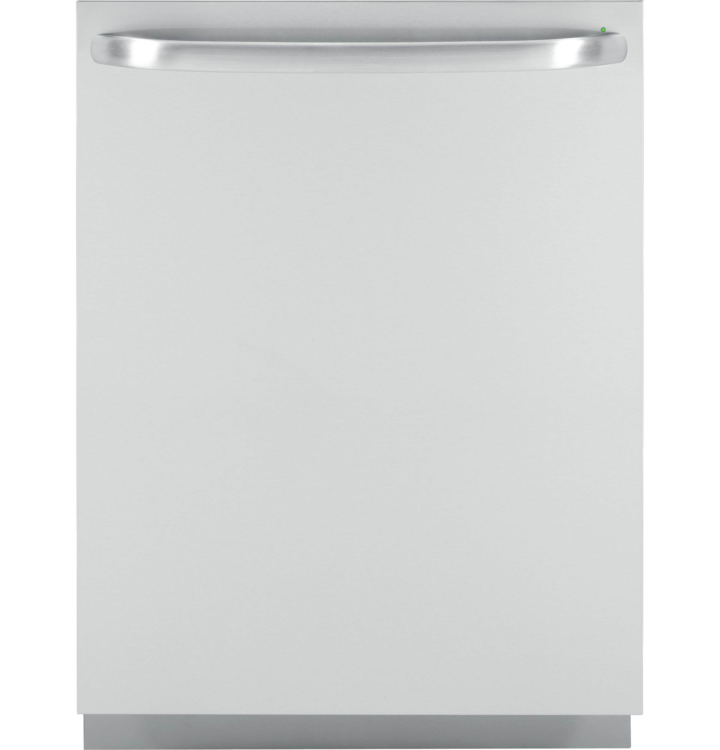 GE® Built-In Dishwasher with SmartDispense™ Technology