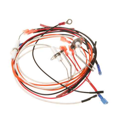 RANGE ELECTRODE KIT