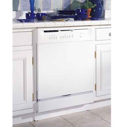 GE Profile Triton®Built-In Dishwasher