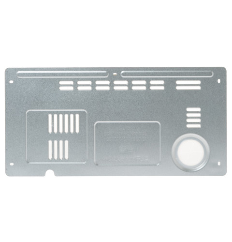 MACHINE COMPARTMENT COVER