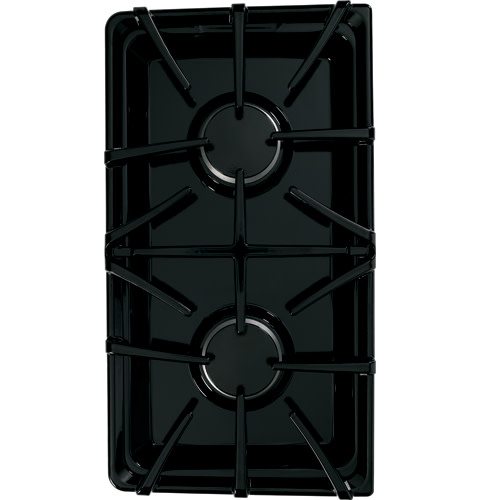 GAS RANGE AC